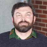 Sculpture Unveiling Scheduled for April 26 at ATU Andrew Malczewski