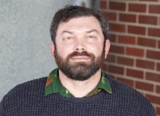 Sculpture Unveiling Scheduled for April 26 at ATU Andrew Malczewski