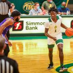 Tech Tidbits: A Look Around GAC Basketball B.J. Johnson 12-2-2021