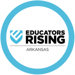 ATU Hosts Educators Rising Conference Thursday Educators Rising Logo