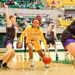 Tech Tidbits: Grateful for the Opportunity to Play Jayana Sanders 12-2-2021