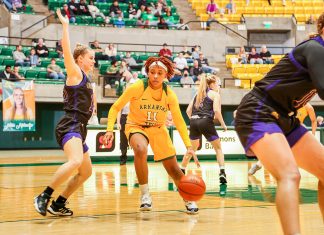 Tech Tidbits: Grateful for the Opportunity to Play Jayana Sanders 12-2-2021