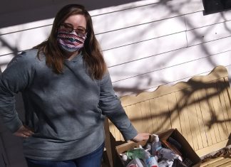 Six Months for the Shelter Project Continues Six Months for the Shelter December 2021