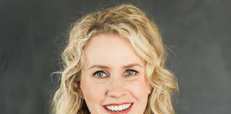 Duffield to Lead ATU Board of Trustees in 2026 Stephanie Duffield