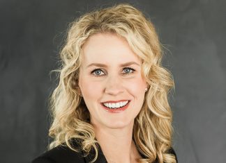 Duffield to Lead ATU Board of Trustees in 2026 Stephanie Duffield