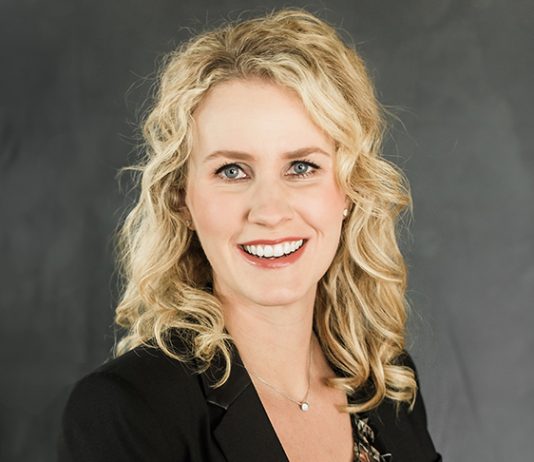 Duffield to Lead ATU Board of Trustees in 2026 Stephanie Duffield