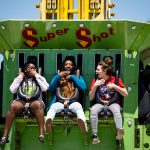 SAB Announces Spring 2022 Events Summer Send-Off 2019