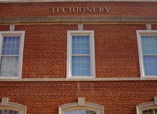 Hill to Speak on Archeology Tuesday at ATU Techionery