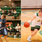 Tech Tidbits: ATU Teams Head West to Oklahoma Tori Lasker and Cejay Mann 2021-22