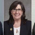 Fryer, Lea, Mason Chosen for ATU Hall of Distinction 2022 ATU Hall of Distinction Inductees