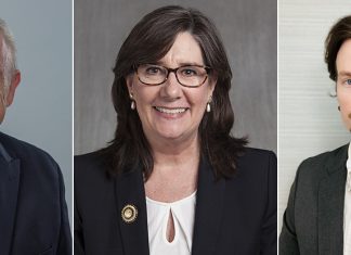 Fryer, Lea, Mason Chosen for ATU Hall of Distinction 2022 ATU Hall of Distinction Inductees