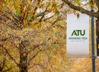 Feb. 15 Deadline to Apply for Scholarships ATU Banner Fall 2021