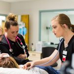 BSN, RN-to-BSN Application Instructions Released ATU Nursing Skills Lab 2019