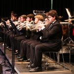 “Through a Child’s Eyes” Concert Thursday at ATU ATU Symphonic Band and Concert Band Performance March 2019