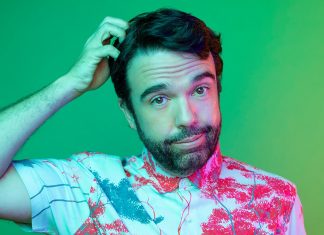 ATU SAB Comedy Event Canceled Chris Garcia