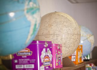 Grants Enhance Praxis Exam Preparation at ATU Classroom Materials