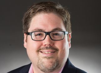 ATU’s Stevens Chosen for National Board Appointment Dr. Robert Stevens ATU