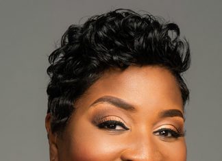 Women of ATU Invited to ACWHE Conference Dr. Zowee Shanks