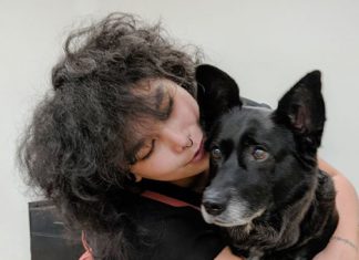 ASBTDC Success Story: Hound Town LLC Luisa Santos