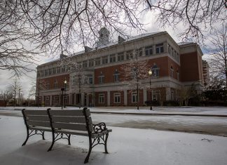 Winter Weather: What’s Open and When Feb. 24 RPL Winter Weather