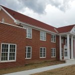 ATU Tourism Students Earn Statewide Scholarships Williamson Hall 12-31-2021