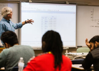 May Have Missed – Academic Restructuring Plan Approved by ATU Board