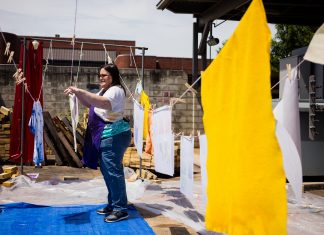 A Growing Partnership: ATU and the Windgate Foundation