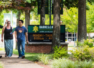 Cover Story: Together We Can