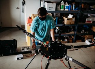 Making the World a Better Place