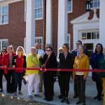 Coming Home to Williamson Hall