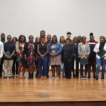 Academic Excellence Celebrated by ATU BFSO 2022 BFSO Awards_Group Photo