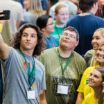 First-Year Student Orientation ATU Freshman Orientation File Photo