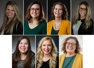 ATU Faculty, Staff Lead Statewide Organization ATU Leadership on ACWHE Exec Board 2022-23