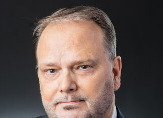 Caton Portrait Unveiling Planned for April 21 Anthony Caton