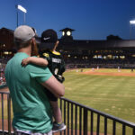 Upcoming Alumni Events