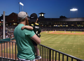 Upcoming Alumni Events