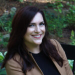 ATU Faculty Member Named Fellow at Mount Vernon Dr. Kelly Houston Jones ATU