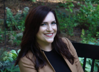 ATU History Professor to Speak at RPL October 10 Dr. Kelly Houston Jones ATU