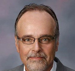 Mental Health Guest Speaker Moved to April 18 Dr. Kenton Olliff