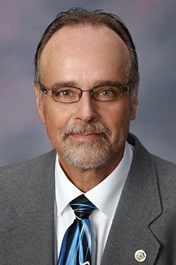 Dr. Kenton Olliff