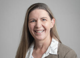 ATU Music Education Graduate Earns Fulbright Award Dr. Kimberly McFall