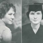Women’s History Month Feature: Euna Harrell Euna Harrell 1925
