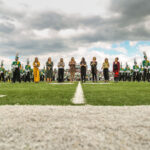 2021 Homecoming & Alumni Events In Photos