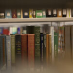 ATU Library Surveys Open Through March 21 Library Shelves