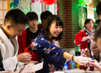 Food, Culture and Fun: Light the Night Returns April 6 Light the Night 2019