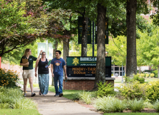 ATU Adjusts Scholarships to Create More Opportunities