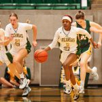 Tech Tidbits: Golden Suns Advance to GAC Tournament Tori Lasker and Nikki Metcalfe February 2022