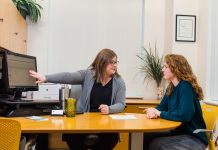10 Tips For A Great Advising Session