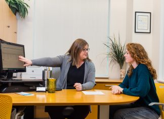 10 Tips For A Great Advising Session