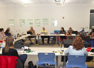 Computer Science Education Academy Returns to ATU 2021 ACSCEA at ATU